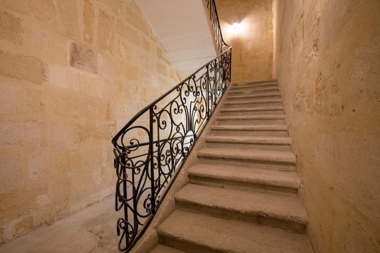 Le Refuge Du Sorcier - Enigme & Magie - Libourne Apartment Exterior photo